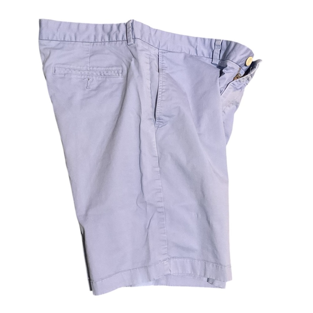 Vineyard Vines Men's Light Blue Breakers Shorts
